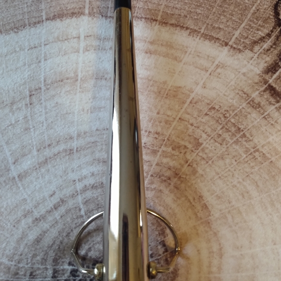 Hot tools 3/4" - 3/8" 24K gold barrel curling - Picture 6 of 6